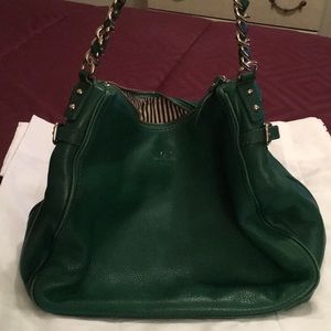 Authentic Kate Spade Bag